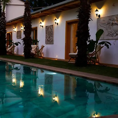 Buka Hotel