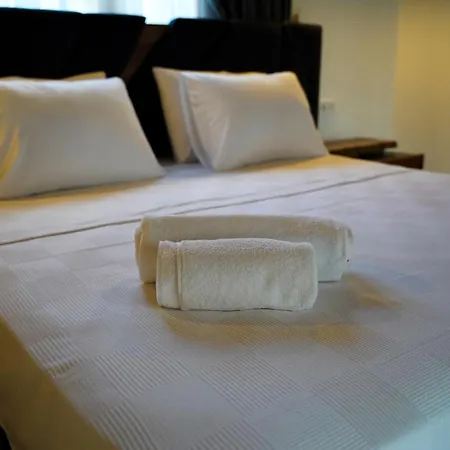 Buka Hotel *