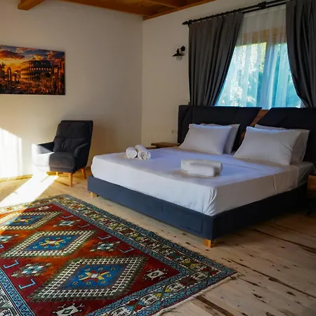 Buka Hotel