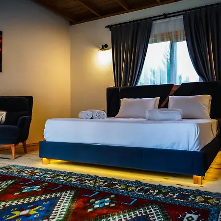 Hotel Buka Fethiye