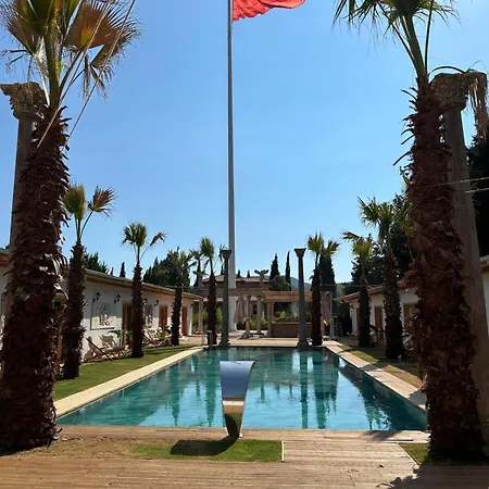Buka * Fethiye