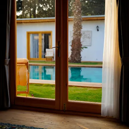Buka Fethiye * Ölüdeniz